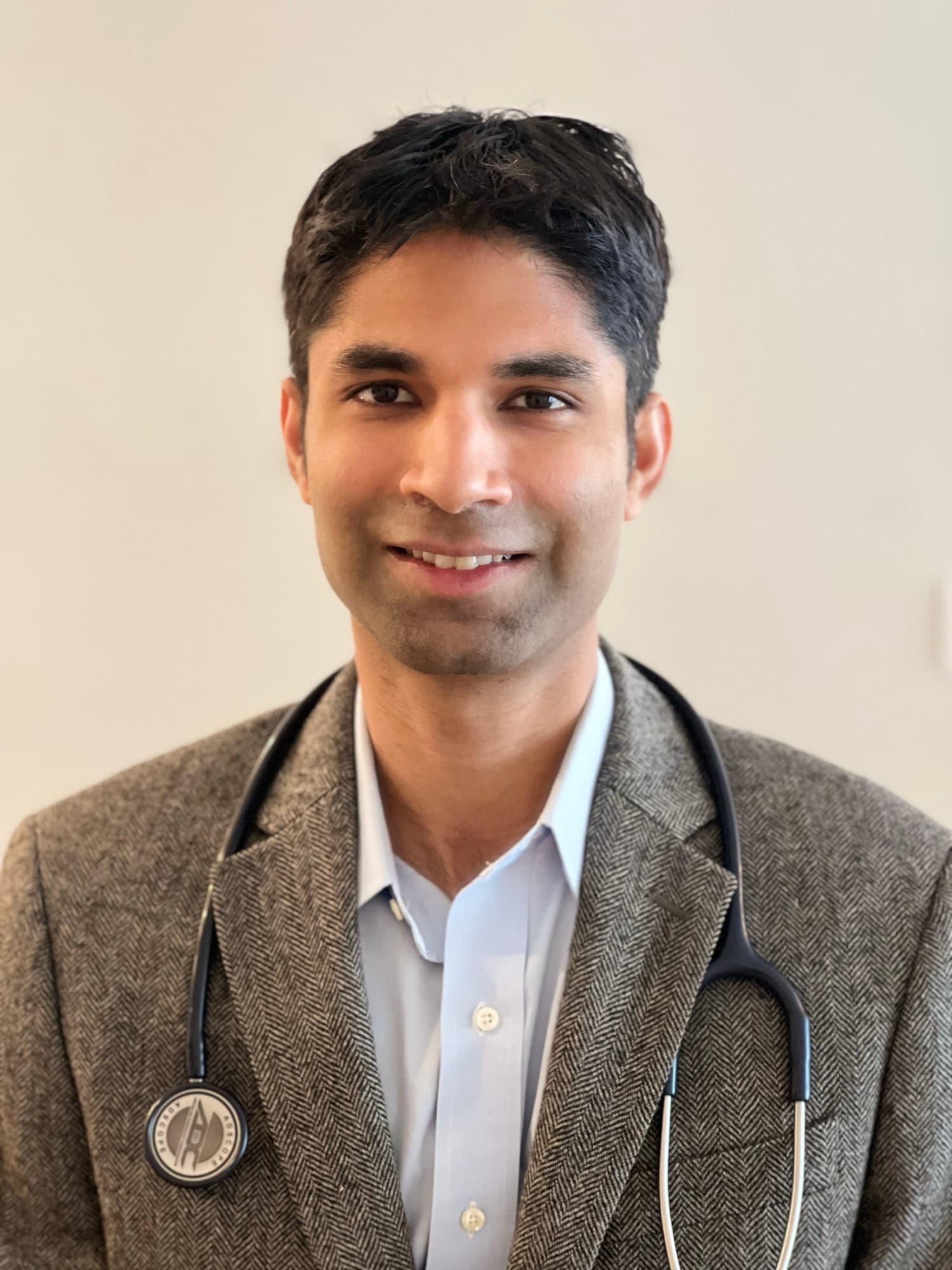 Dr. Anant Vinjamoori, MD, MBA