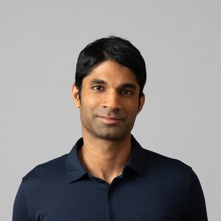 Anant Vinjamoori