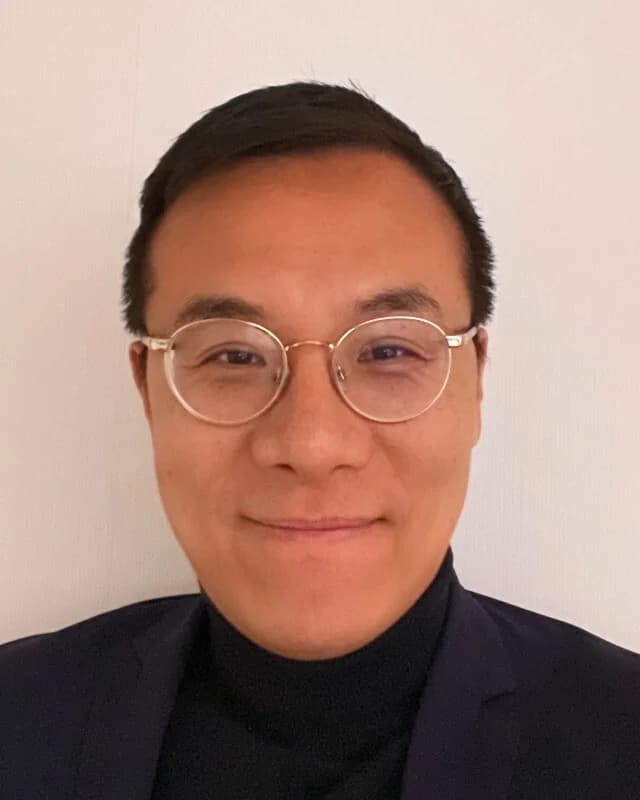 Jian Fransén