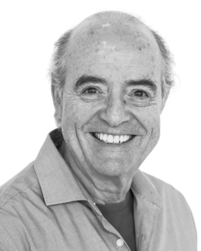 Robert Bosnak